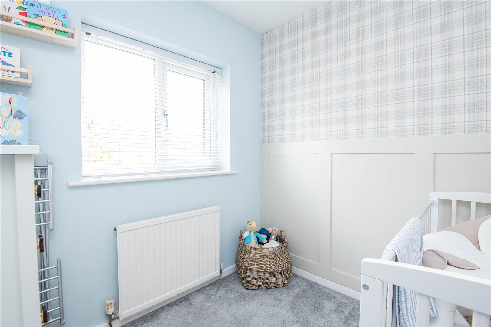 Meadow Way, Coppull, Chorley